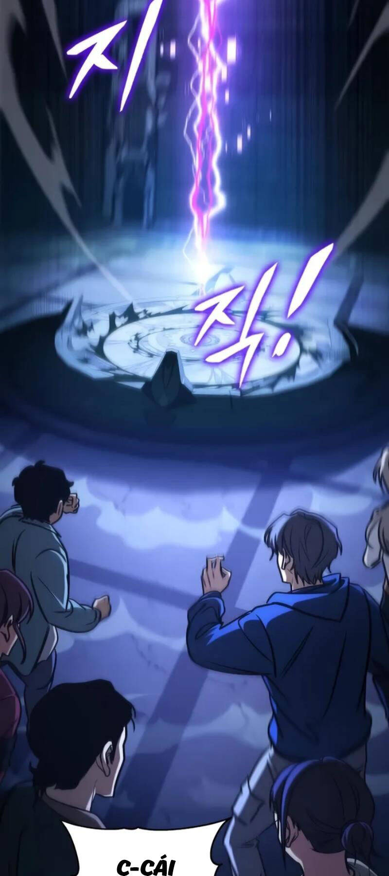 Cuốn Sách Chiến Lược Hàng Đầu Mà Chỉ Tôi Mới Có Thể Nhìn Thấy Chap 7 - Next Chap 8