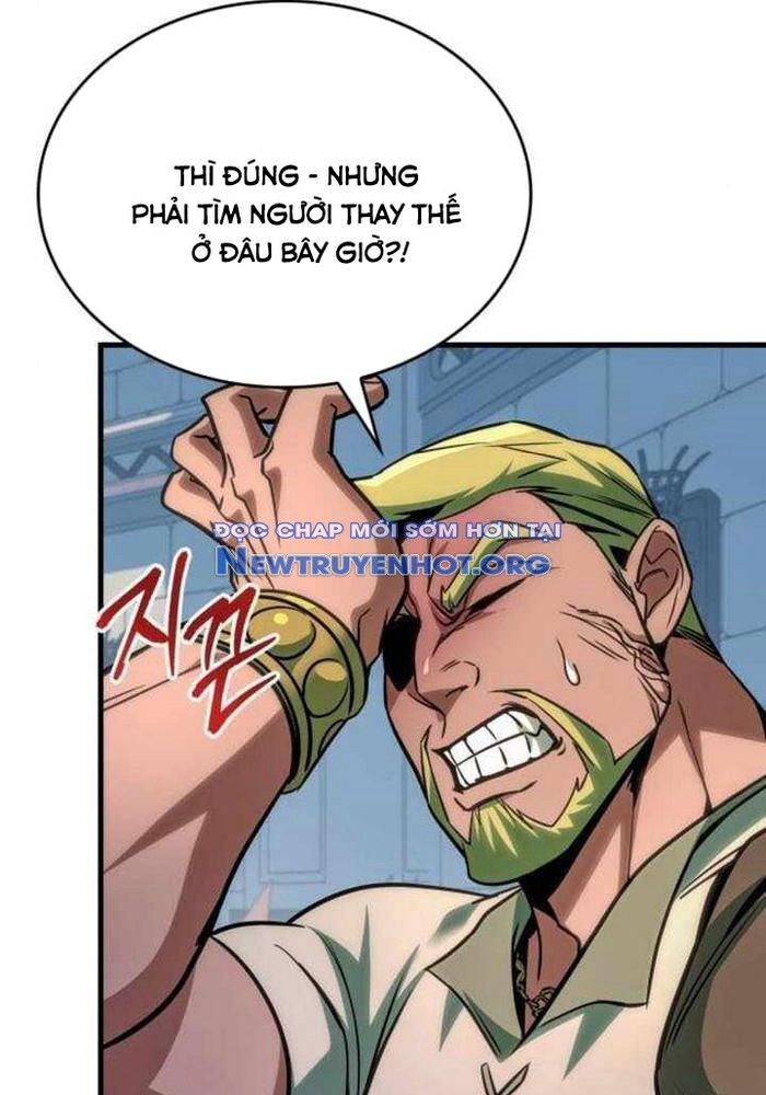 Cuốn Sách Chiến Lược Hàng Đầu Mà Chỉ Tôi Mới Có Thể Nhìn Thấy Chap 70 - Next Chap 71