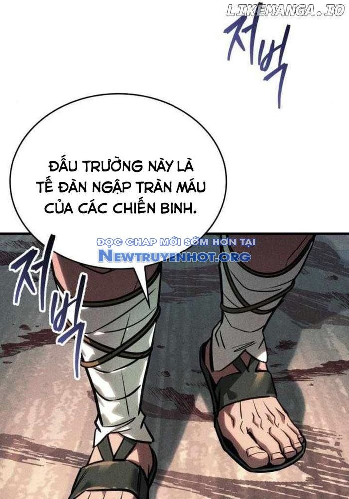 Cuốn Sách Chiến Lược Hàng Đầu Mà Chỉ Tôi Mới Có Thể Nhìn Thấy Chap 70 - Next Chap 71