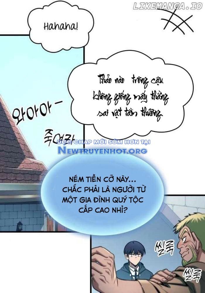 Cuốn Sách Chiến Lược Hàng Đầu Mà Chỉ Tôi Mới Có Thể Nhìn Thấy Chap 70 - Next Chap 71