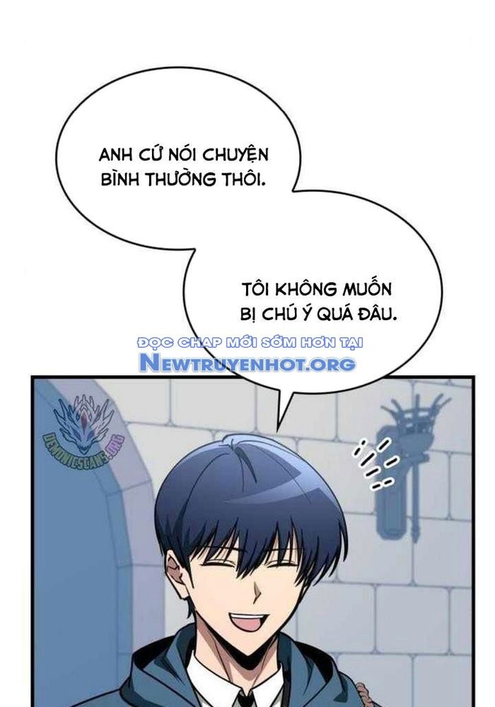 Cuốn Sách Chiến Lược Hàng Đầu Mà Chỉ Tôi Mới Có Thể Nhìn Thấy Chap 70 - Next Chap 71