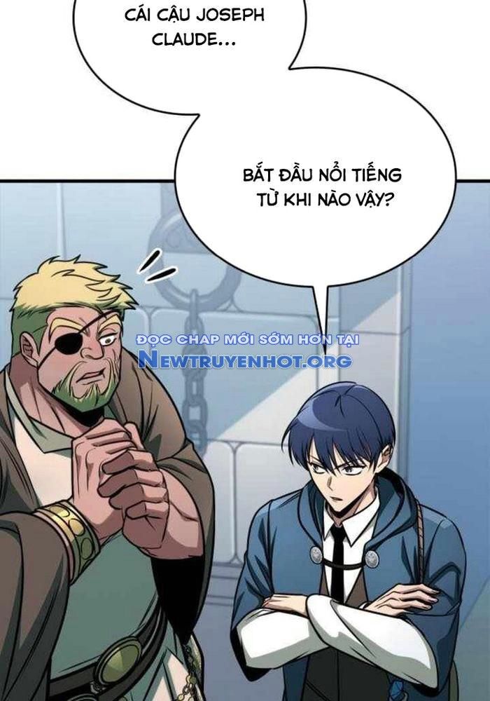 Cuốn Sách Chiến Lược Hàng Đầu Mà Chỉ Tôi Mới Có Thể Nhìn Thấy Chap 70 - Next Chap 71