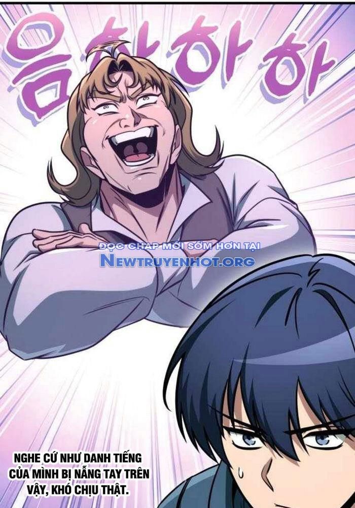 Cuốn Sách Chiến Lược Hàng Đầu Mà Chỉ Tôi Mới Có Thể Nhìn Thấy Chap 70 - Next Chap 71