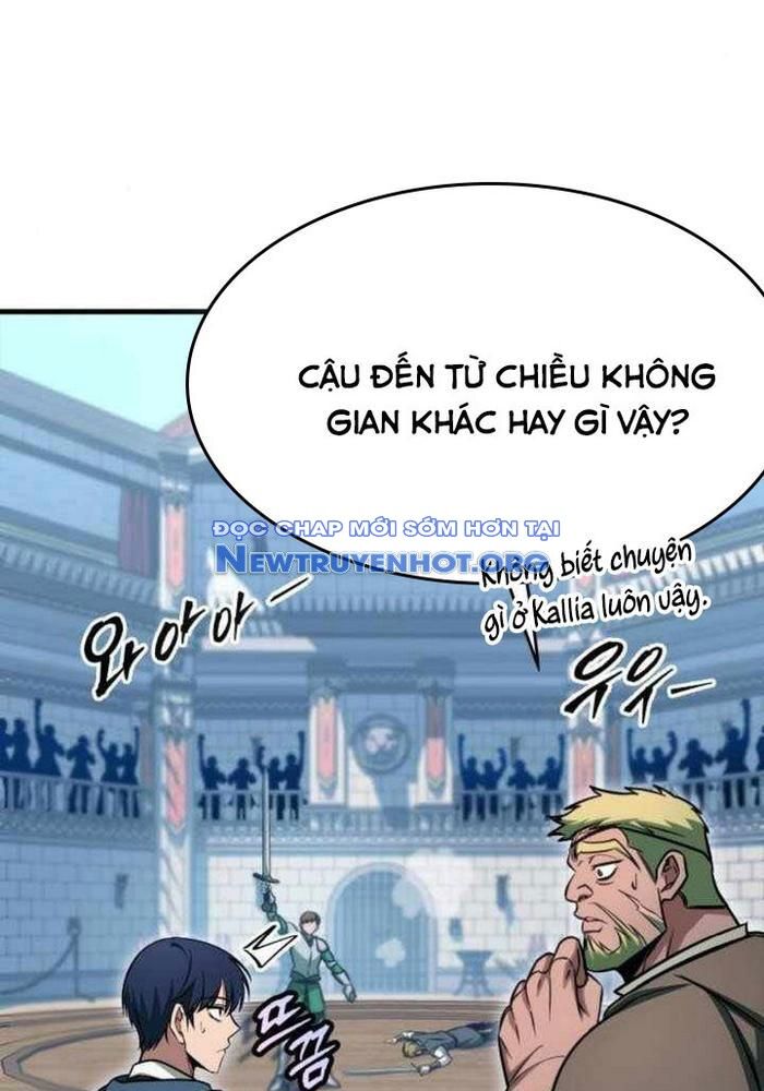 Cuốn Sách Chiến Lược Hàng Đầu Mà Chỉ Tôi Mới Có Thể Nhìn Thấy Chap 70 - Next Chap 71