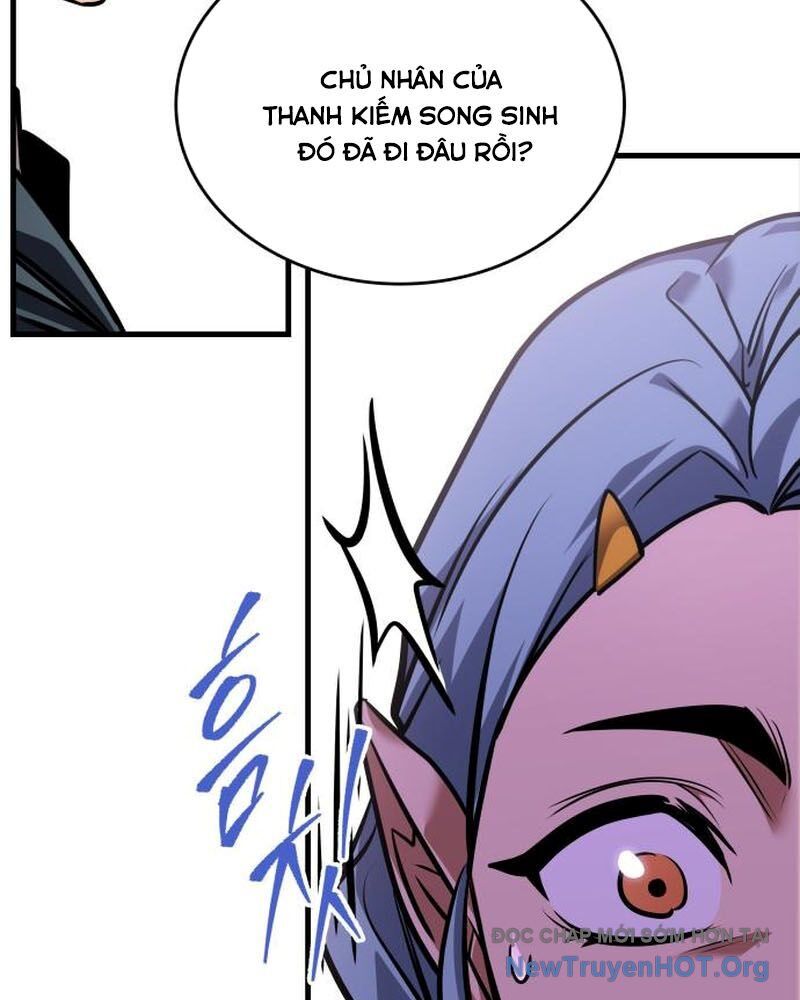 Cuốn Sách Chiến Lược Hàng Đầu Mà Chỉ Tôi Mới Có Thể Nhìn Thấy Chap 71 - Next Chap 72