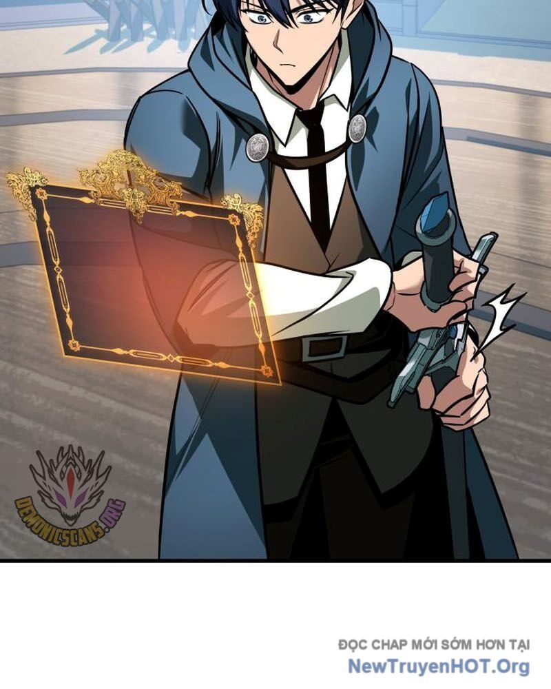 Cuốn Sách Chiến Lược Hàng Đầu Mà Chỉ Tôi Mới Có Thể Nhìn Thấy Chap 71 - Next Chap 72