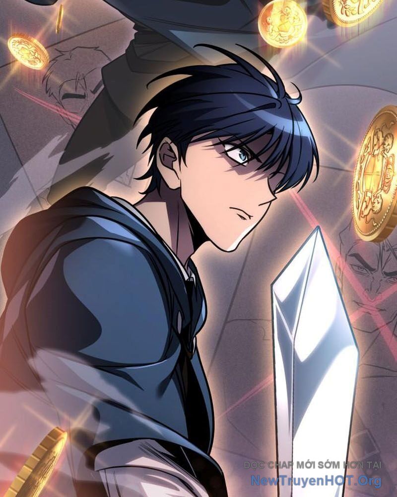Cuốn Sách Chiến Lược Hàng Đầu Mà Chỉ Tôi Mới Có Thể Nhìn Thấy Chap 71 - Next Chap 72