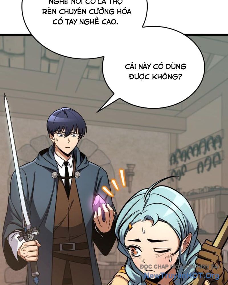 Cuốn Sách Chiến Lược Hàng Đầu Mà Chỉ Tôi Mới Có Thể Nhìn Thấy Chap 71 - Next Chap 72