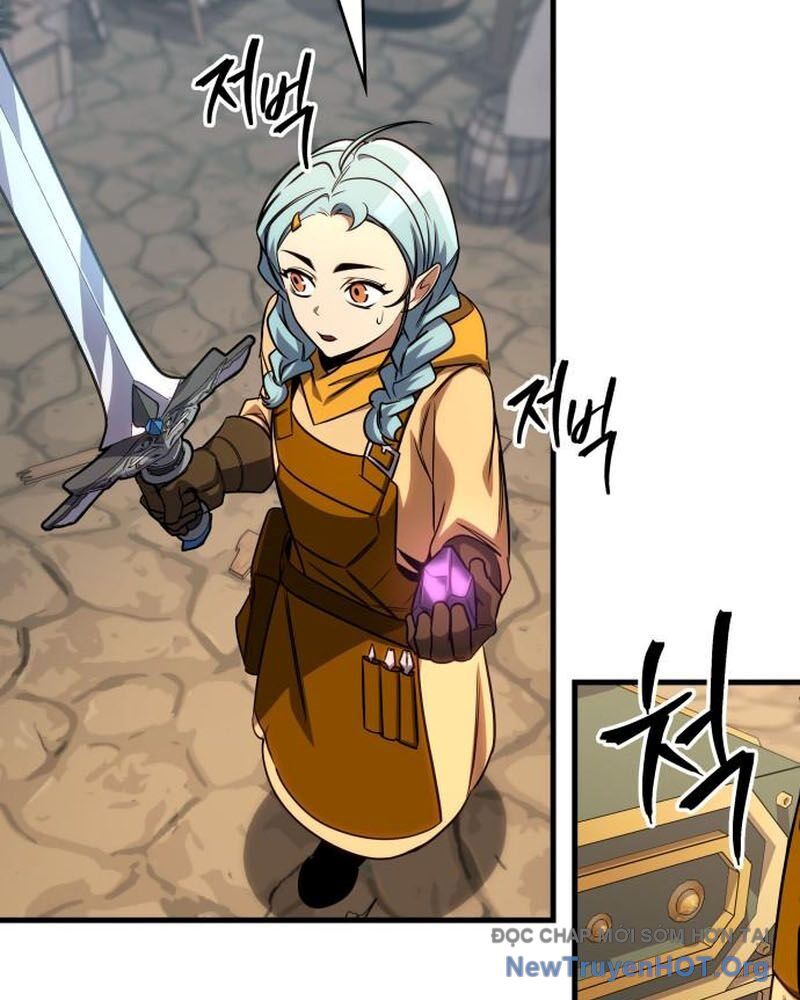 Cuốn Sách Chiến Lược Hàng Đầu Mà Chỉ Tôi Mới Có Thể Nhìn Thấy Chap 71 - Next Chap 72
