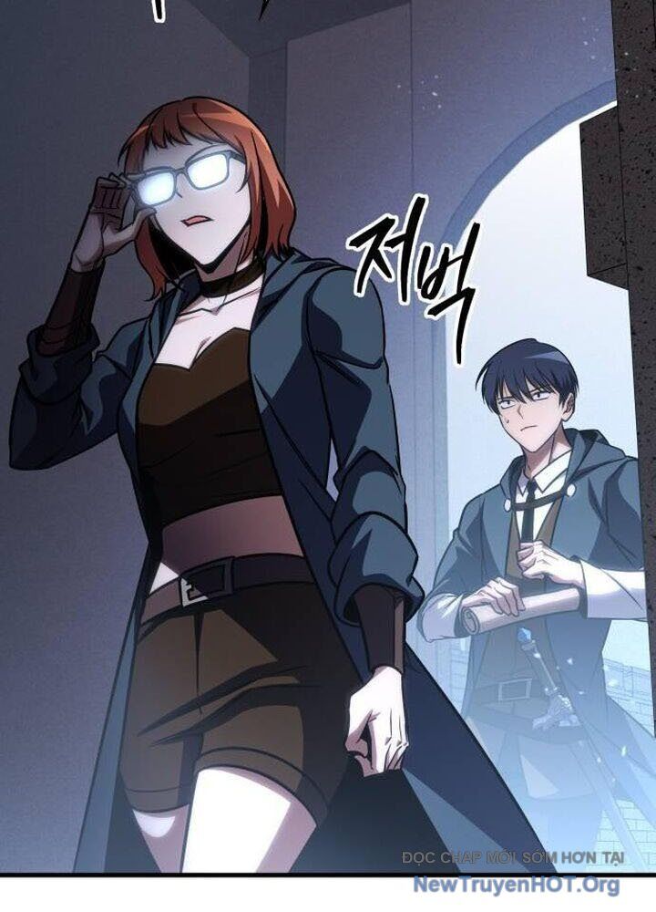 Cuốn Sách Chiến Lược Hàng Đầu Mà Chỉ Tôi Mới Có Thể Nhìn Thấy Chap 72 - Next Chap 73