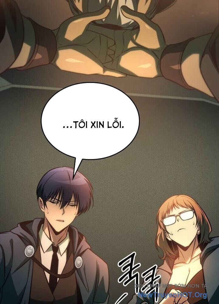 Cuốn Sách Chiến Lược Hàng Đầu Mà Chỉ Tôi Mới Có Thể Nhìn Thấy Chap 72 - Next Chap 73