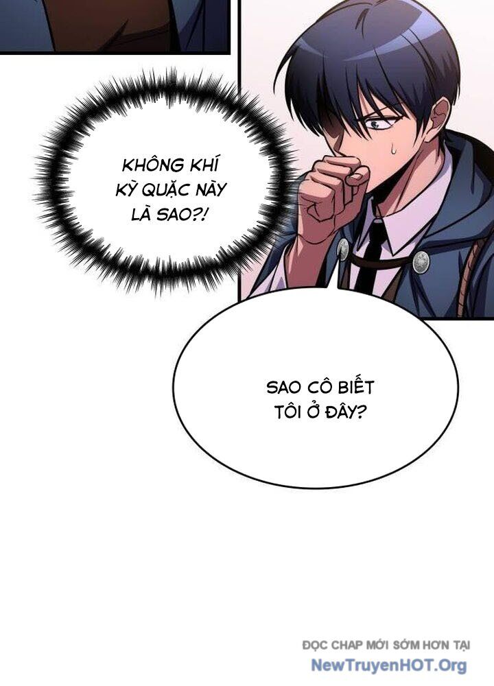 Cuốn Sách Chiến Lược Hàng Đầu Mà Chỉ Tôi Mới Có Thể Nhìn Thấy Chap 72 - Next Chap 73