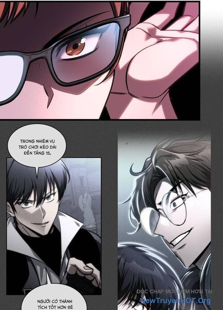 Cuốn Sách Chiến Lược Hàng Đầu Mà Chỉ Tôi Mới Có Thể Nhìn Thấy Chap 72 - Next Chap 73
