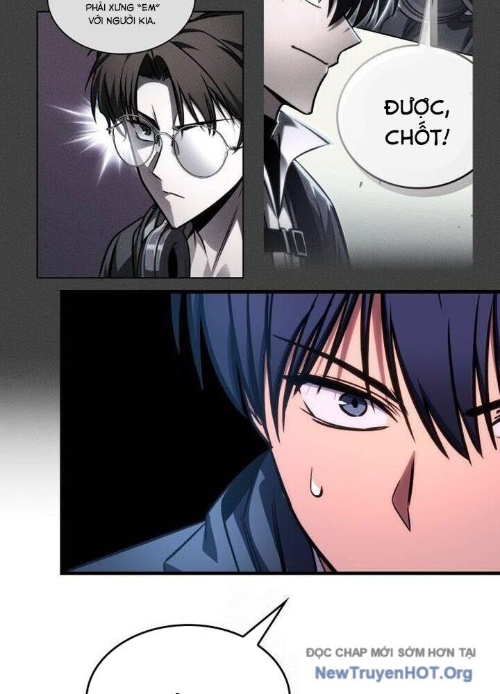 Cuốn Sách Chiến Lược Hàng Đầu Mà Chỉ Tôi Mới Có Thể Nhìn Thấy Chap 72 - Next Chap 73