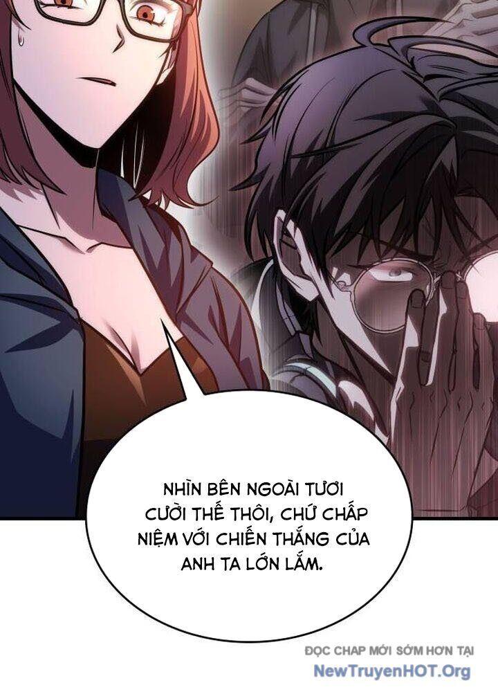 Cuốn Sách Chiến Lược Hàng Đầu Mà Chỉ Tôi Mới Có Thể Nhìn Thấy Chap 72 - Next Chap 73