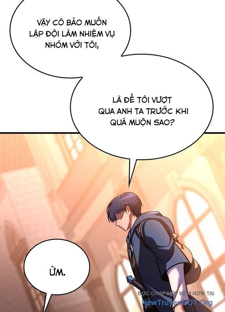 Cuốn Sách Chiến Lược Hàng Đầu Mà Chỉ Tôi Mới Có Thể Nhìn Thấy Chap 72 - Next Chap 73
