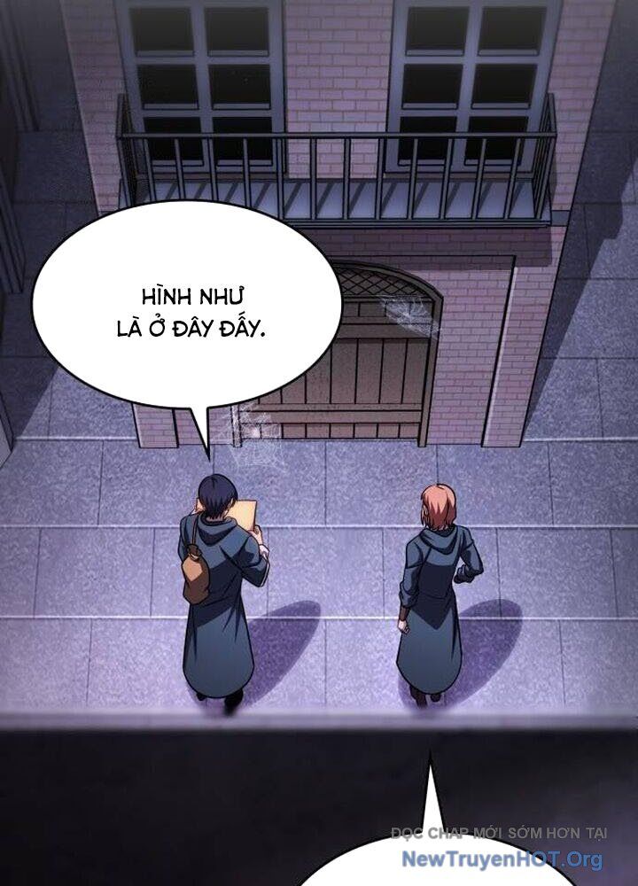 Cuốn Sách Chiến Lược Hàng Đầu Mà Chỉ Tôi Mới Có Thể Nhìn Thấy Chap 72 - Next Chap 73