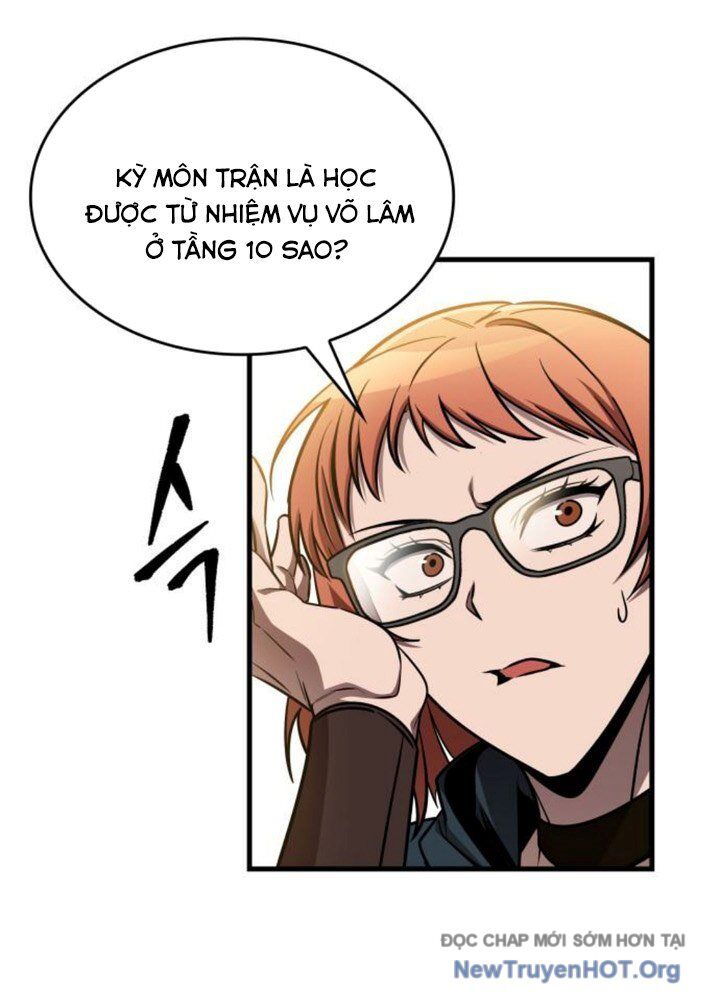 Cuốn Sách Chiến Lược Hàng Đầu Mà Chỉ Tôi Mới Có Thể Nhìn Thấy Chap 73 - Next Chap 74