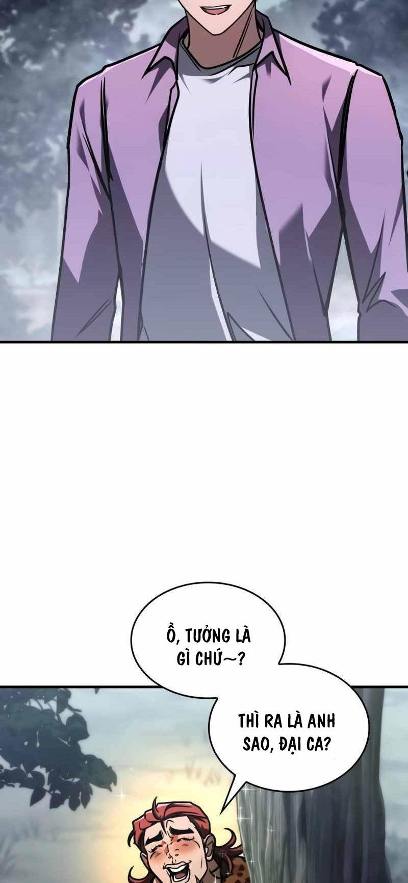 Cuốn Sách Chiến Lược Hàng Đầu Mà Chỉ Tôi Mới Có Thể Nhìn Thấy Chap 8 - Next Chap 9