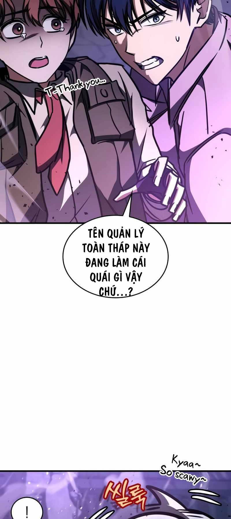 Cuốn Sách Chiến Lược Hàng Đầu Mà Chỉ Tôi Mới Có Thể Nhìn Thấy Chap 8 - Next Chap 9