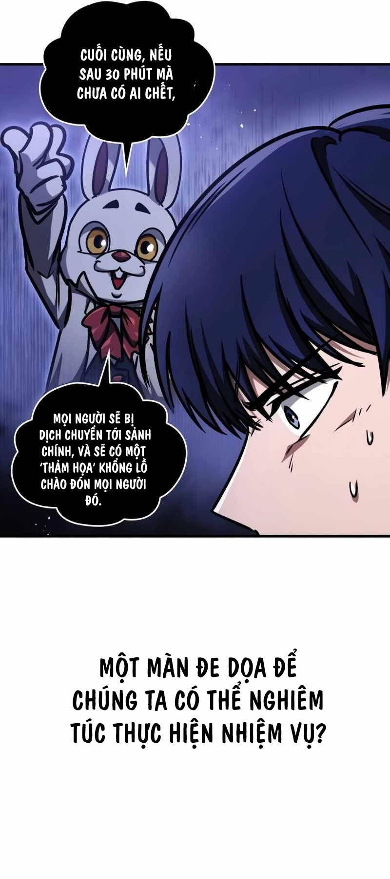 Cuốn Sách Chiến Lược Hàng Đầu Mà Chỉ Tôi Mới Có Thể Nhìn Thấy Chap 8 - Next Chap 9