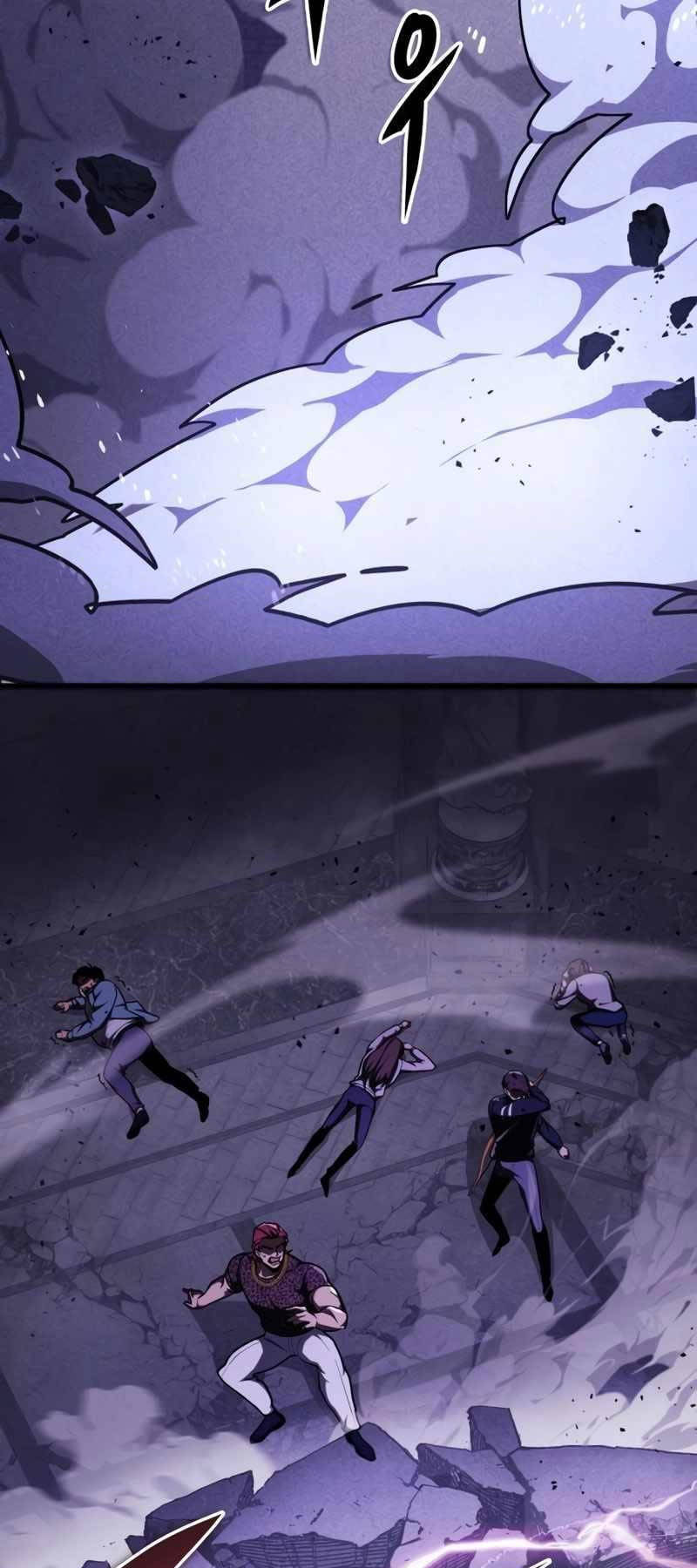 Cuốn Sách Chiến Lược Hàng Đầu Mà Chỉ Tôi Mới Có Thể Nhìn Thấy Chap 8 - Next Chap 9