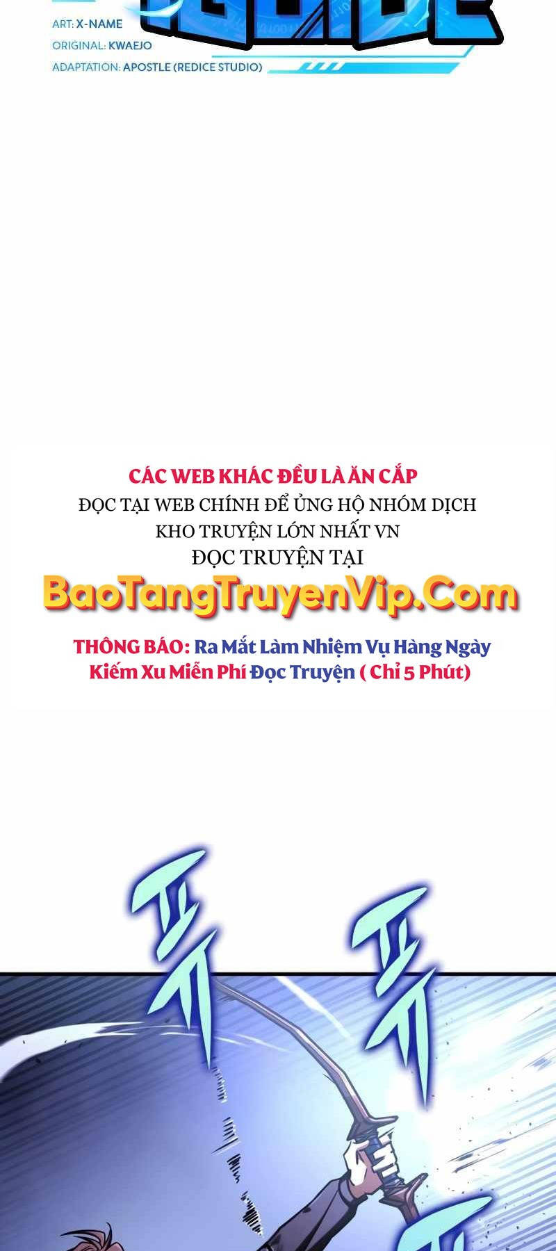 Cuốn Sách Chiến Lược Hàng Đầu Mà Chỉ Tôi Mới Có Thể Nhìn Thấy Chap 8 - Next Chap 9