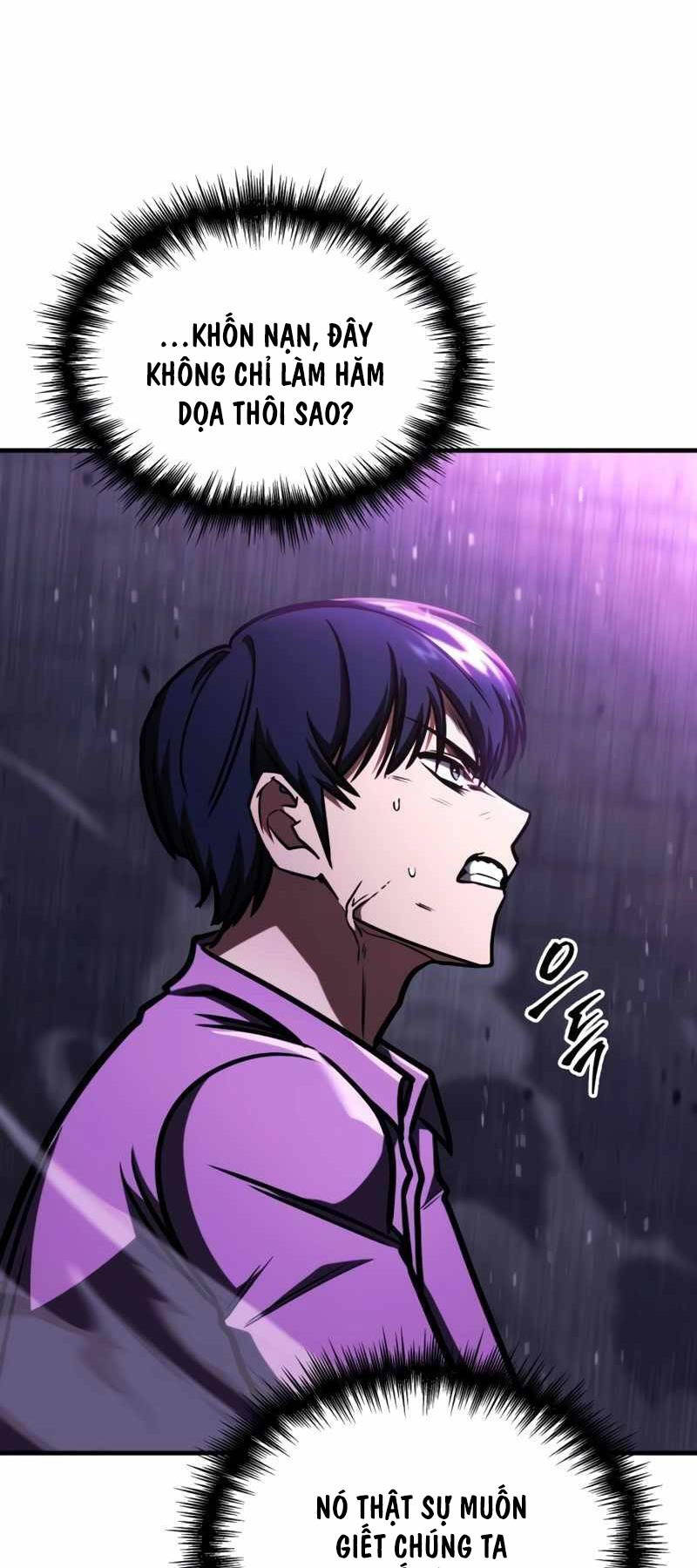 Cuốn Sách Chiến Lược Hàng Đầu Mà Chỉ Tôi Mới Có Thể Nhìn Thấy Chap 8 - Next Chap 9