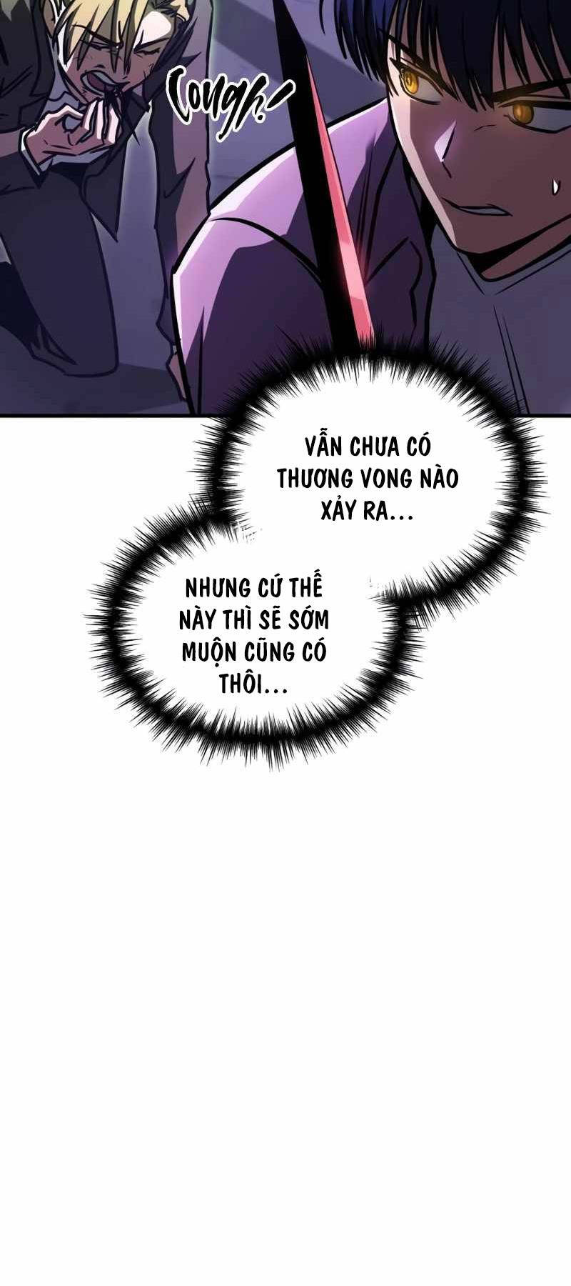 Cuốn Sách Chiến Lược Hàng Đầu Mà Chỉ Tôi Mới Có Thể Nhìn Thấy Chap 8 - Next Chap 9