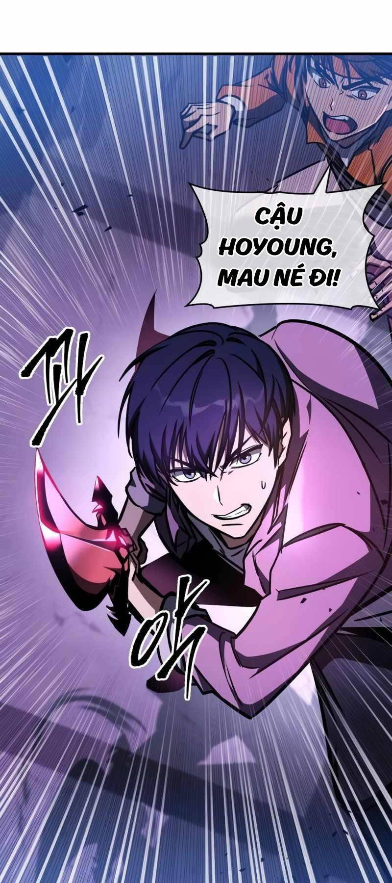 Cuốn Sách Chiến Lược Hàng Đầu Mà Chỉ Tôi Mới Có Thể Nhìn Thấy Chap 8 - Next Chap 9