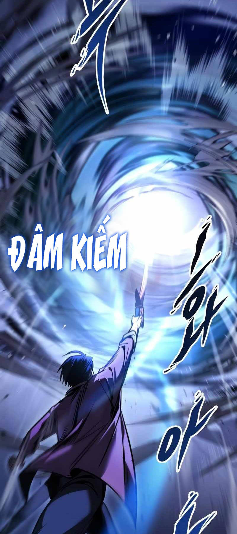 Cuốn Sách Chiến Lược Hàng Đầu Mà Chỉ Tôi Mới Có Thể Nhìn Thấy Chap 8 - Next Chap 9