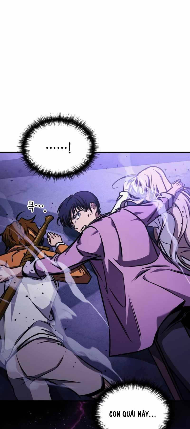 Cuốn Sách Chiến Lược Hàng Đầu Mà Chỉ Tôi Mới Có Thể Nhìn Thấy Chap 8 - Next Chap 9