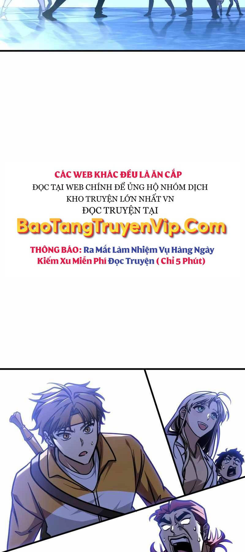 Cuốn Sách Chiến Lược Hàng Đầu Mà Chỉ Tôi Mới Có Thể Nhìn Thấy Chap 8 - Next Chap 9