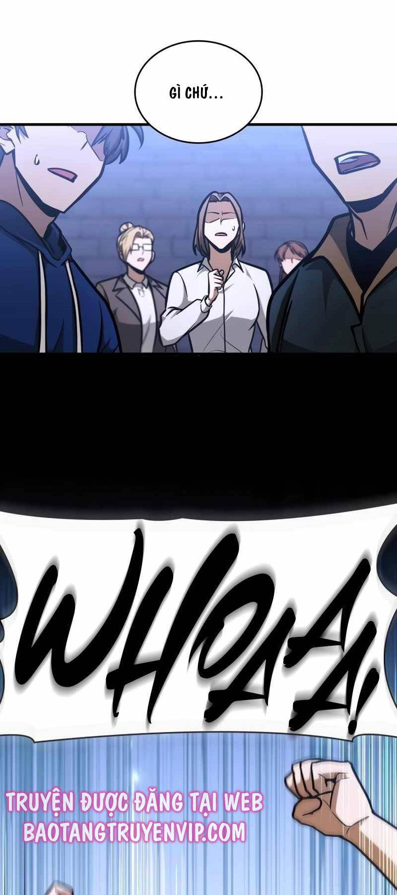 Cuốn Sách Chiến Lược Hàng Đầu Mà Chỉ Tôi Mới Có Thể Nhìn Thấy Chap 8 - Next Chap 9