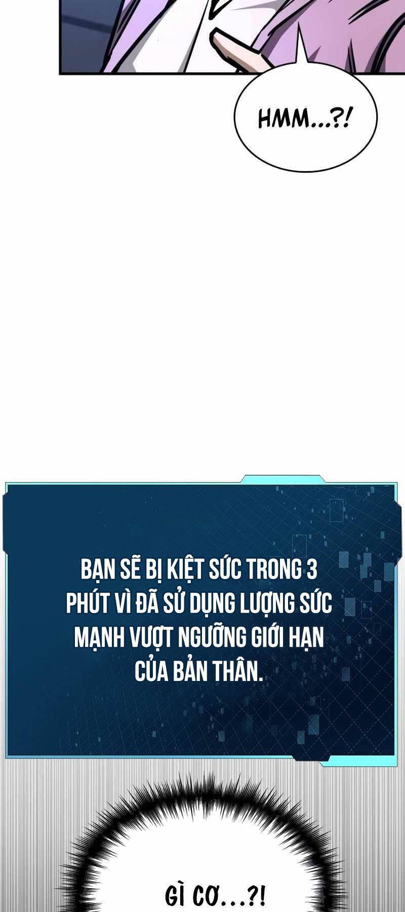 Cuốn Sách Chiến Lược Hàng Đầu Mà Chỉ Tôi Mới Có Thể Nhìn Thấy Chap 8 - Next Chap 9