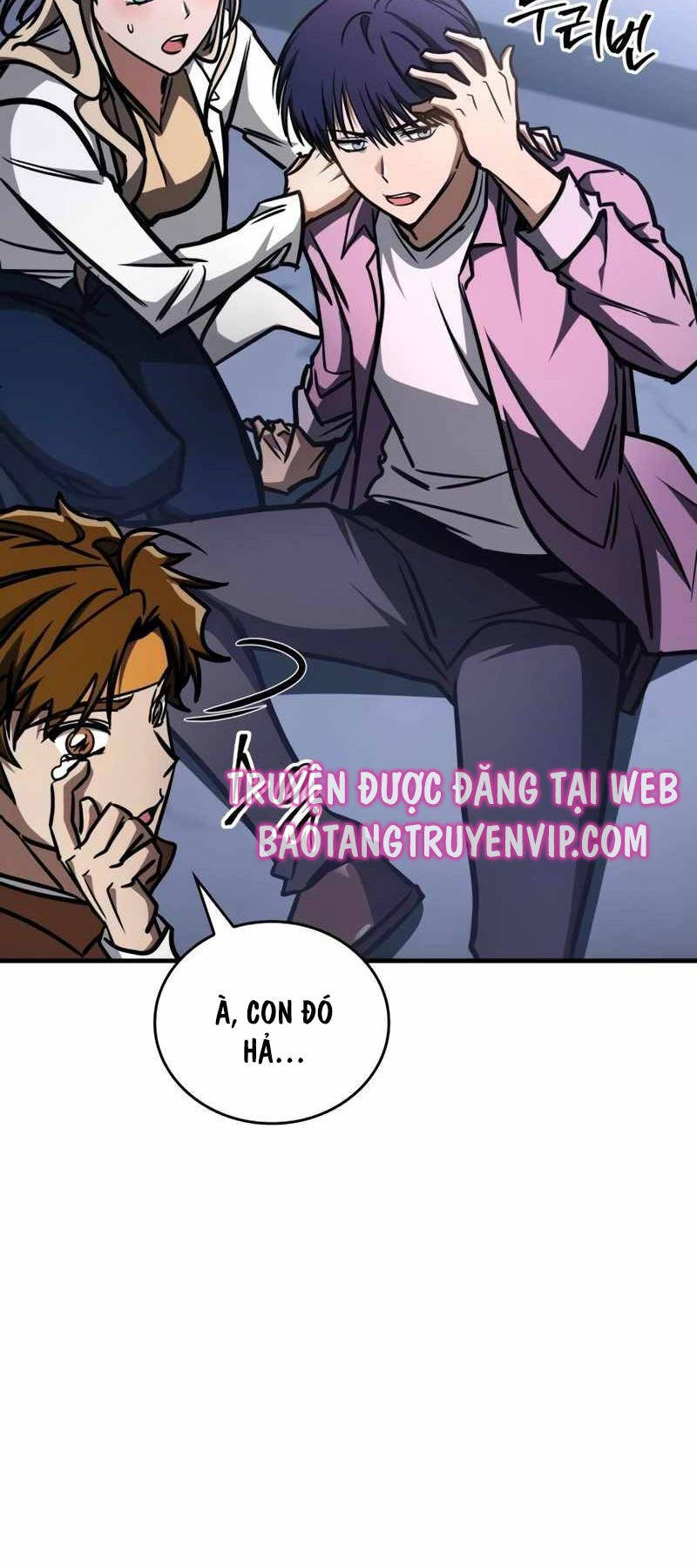 Cuốn Sách Chiến Lược Hàng Đầu Mà Chỉ Tôi Mới Có Thể Nhìn Thấy Chap 8 - Next Chap 9