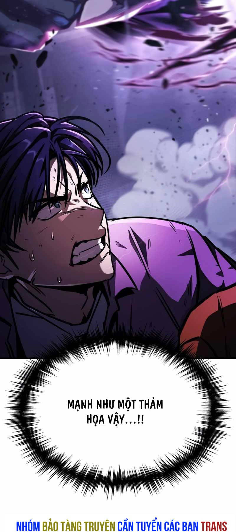 Cuốn Sách Chiến Lược Hàng Đầu Mà Chỉ Tôi Mới Có Thể Nhìn Thấy Chap 8 - Next Chap 9