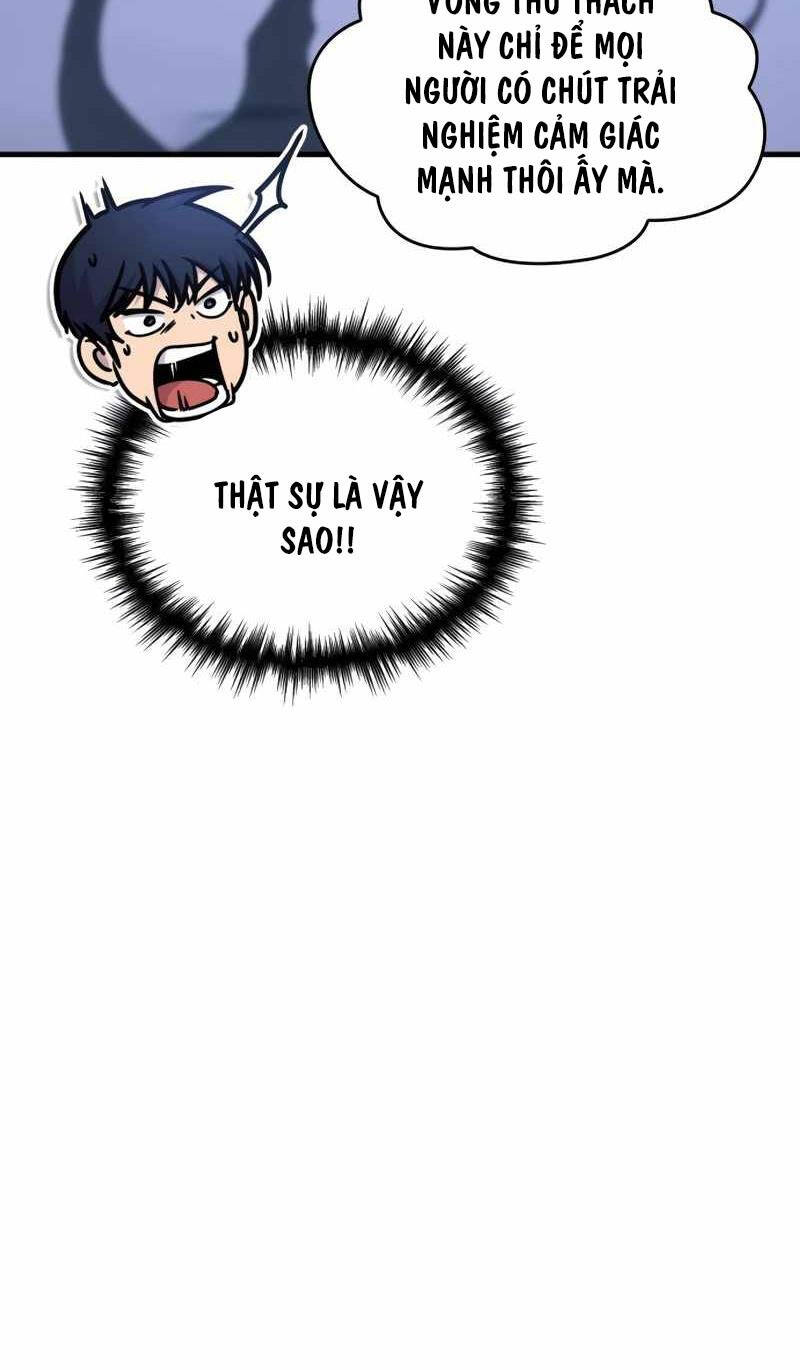 Cuốn Sách Chiến Lược Hàng Đầu Mà Chỉ Tôi Mới Có Thể Nhìn Thấy Chap 8 - Next Chap 9