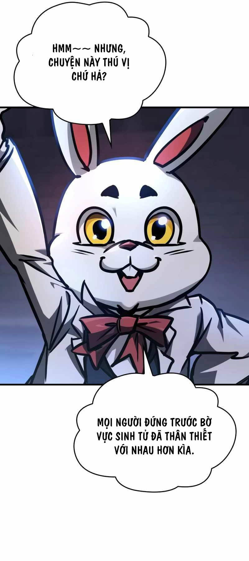 Cuốn Sách Chiến Lược Hàng Đầu Mà Chỉ Tôi Mới Có Thể Nhìn Thấy Chap 8 - Next Chap 9