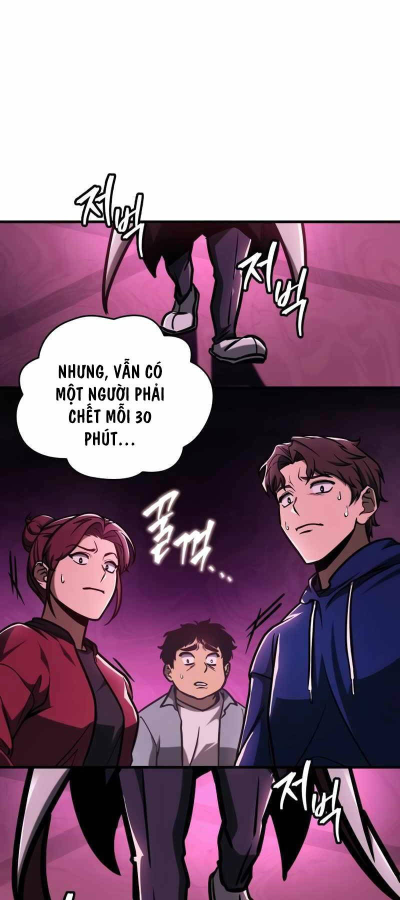 Cuốn Sách Chiến Lược Hàng Đầu Mà Chỉ Tôi Mới Có Thể Nhìn Thấy Chap 8 - Next Chap 9