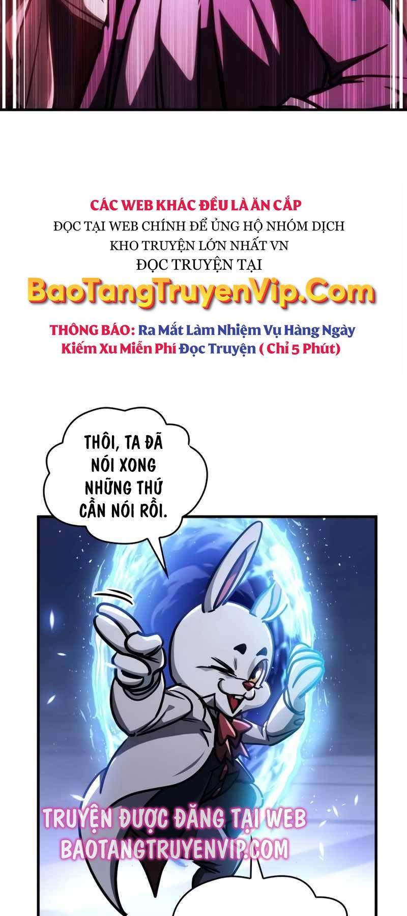 Cuốn Sách Chiến Lược Hàng Đầu Mà Chỉ Tôi Mới Có Thể Nhìn Thấy Chap 8 - Next Chap 9
