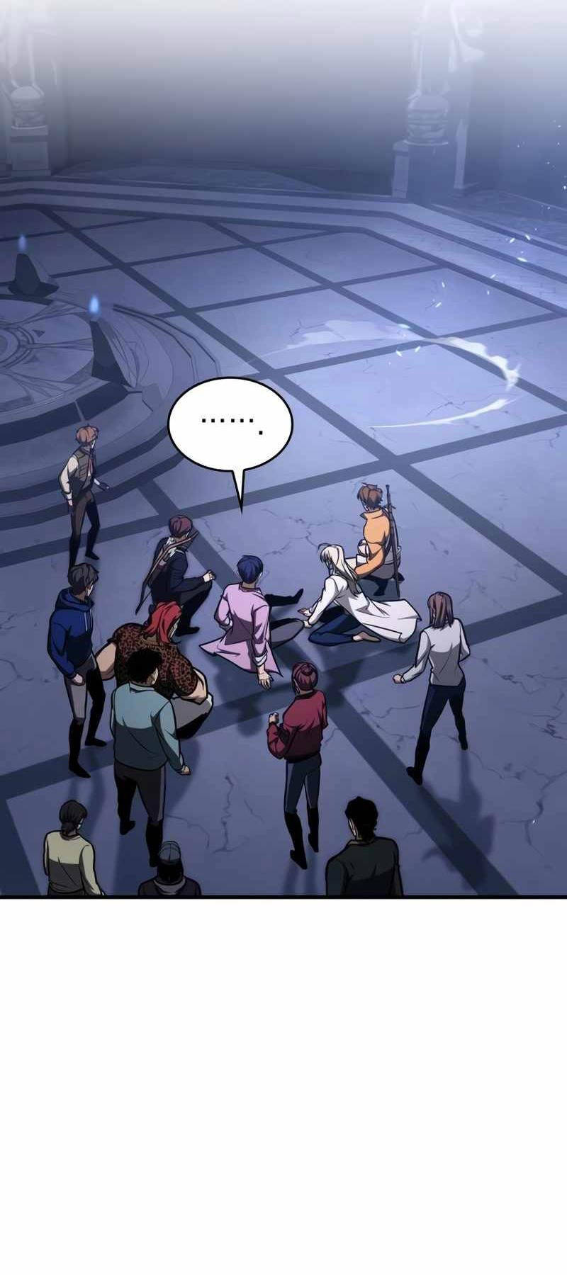 Cuốn Sách Chiến Lược Hàng Đầu Mà Chỉ Tôi Mới Có Thể Nhìn Thấy Chap 8 - Next Chap 9