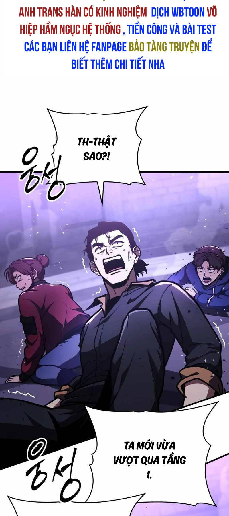 Cuốn Sách Chiến Lược Hàng Đầu Mà Chỉ Tôi Mới Có Thể Nhìn Thấy Chap 8 - Next Chap 9