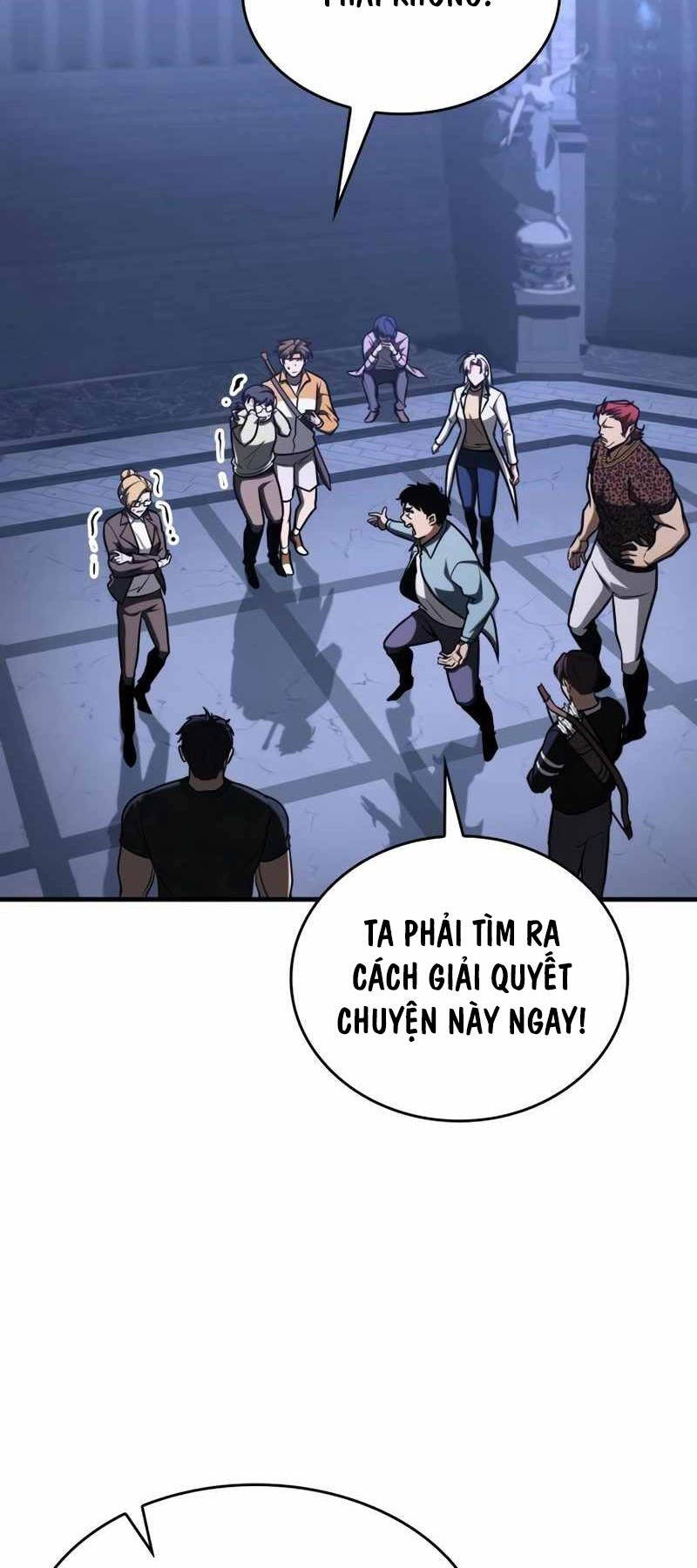Cuốn Sách Chiến Lược Hàng Đầu Mà Chỉ Tôi Mới Có Thể Nhìn Thấy Chap 8 - Next Chap 9