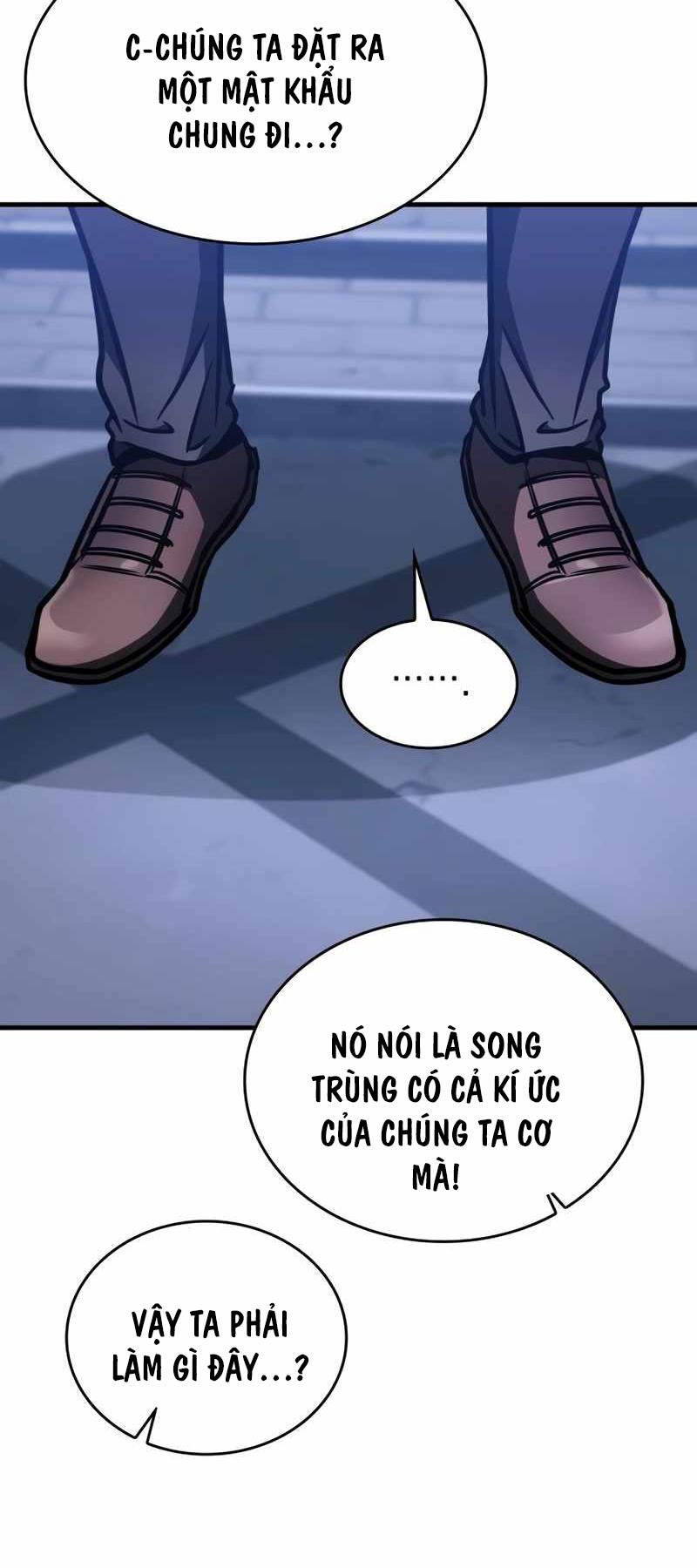 Cuốn Sách Chiến Lược Hàng Đầu Mà Chỉ Tôi Mới Có Thể Nhìn Thấy Chap 8 - Next Chap 9