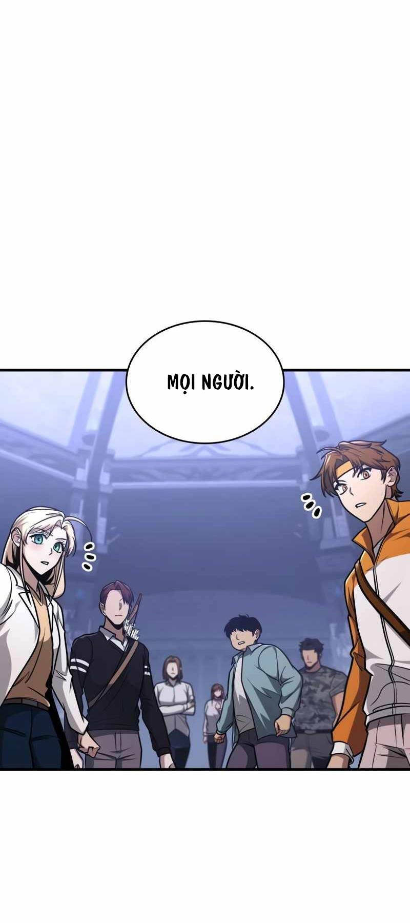Cuốn Sách Chiến Lược Hàng Đầu Mà Chỉ Tôi Mới Có Thể Nhìn Thấy Chap 8 - Next Chap 9