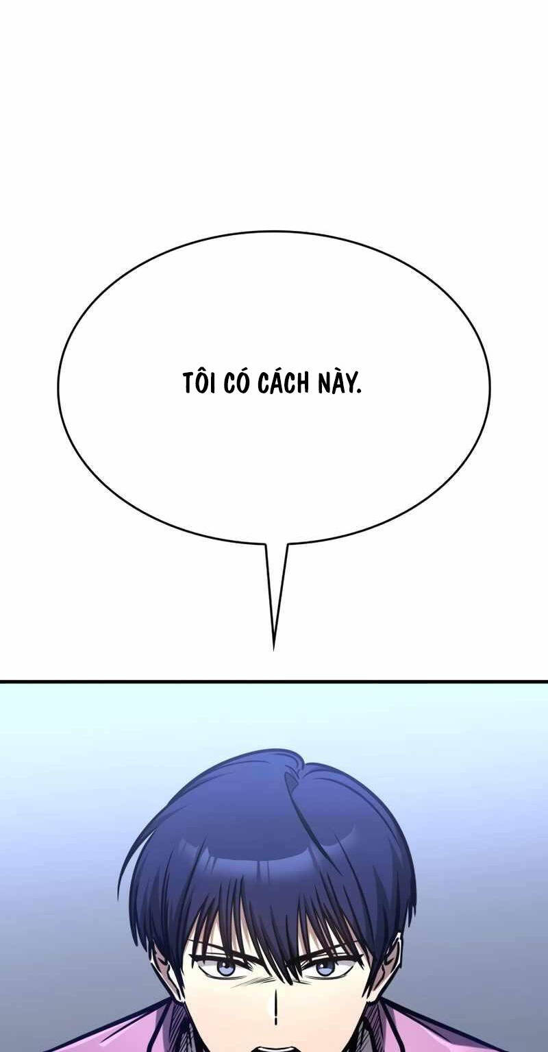 Cuốn Sách Chiến Lược Hàng Đầu Mà Chỉ Tôi Mới Có Thể Nhìn Thấy Chap 8 - Next Chap 9