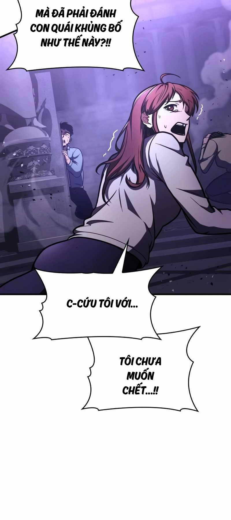 Cuốn Sách Chiến Lược Hàng Đầu Mà Chỉ Tôi Mới Có Thể Nhìn Thấy Chap 8 - Next Chap 9