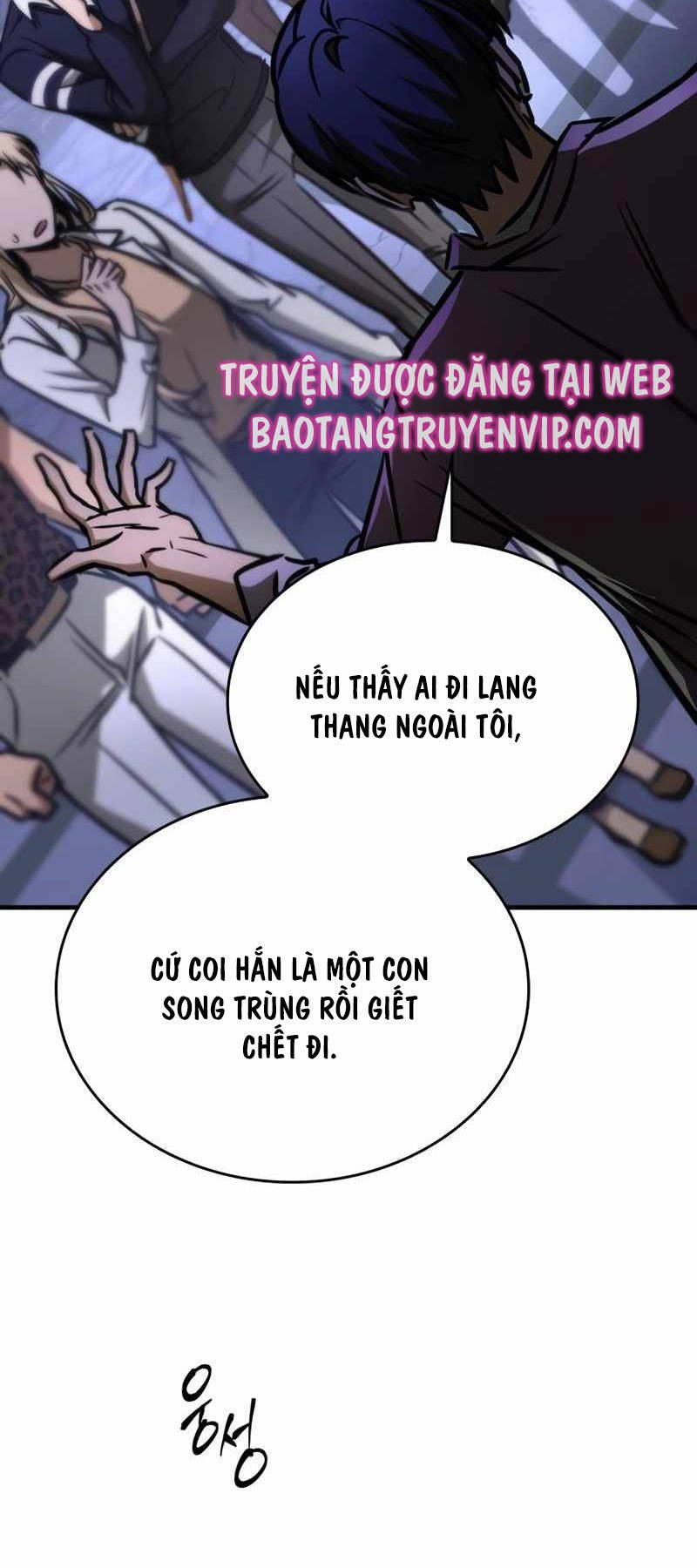 Cuốn Sách Chiến Lược Hàng Đầu Mà Chỉ Tôi Mới Có Thể Nhìn Thấy Chap 8 - Next Chap 9