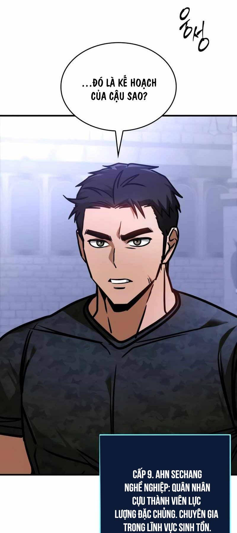 Cuốn Sách Chiến Lược Hàng Đầu Mà Chỉ Tôi Mới Có Thể Nhìn Thấy Chap 8 - Next Chap 9